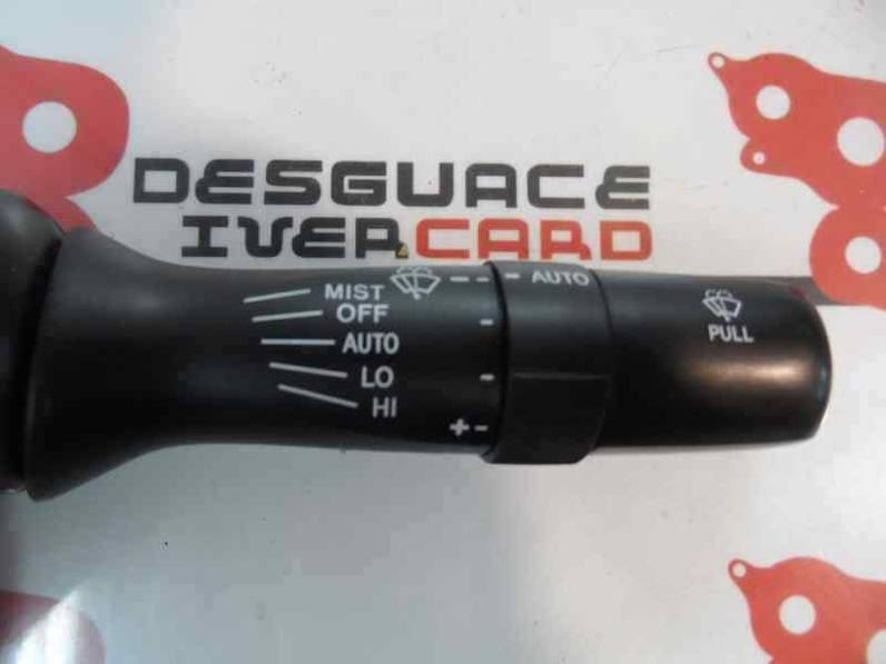 MANDO LIMPIA LEXUS IS200 2006 2.2 D-CAT (177 CV)