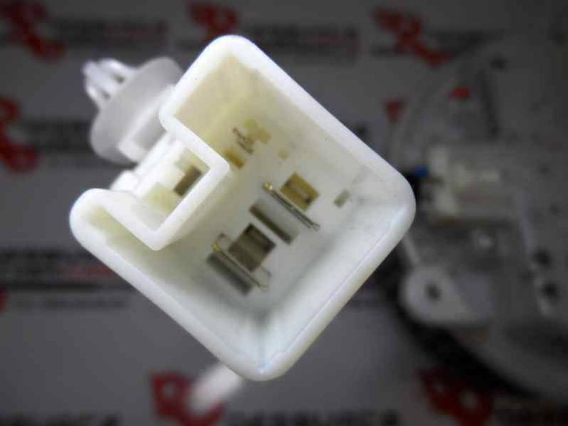 MOTOR CALEFACCION LEXUS IS200 2006 2.2 D-CAT (177 CV)