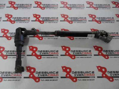 CARDAN DELANTERO LEXUS IS200 2006 2.2 D-CAT (177 CV)