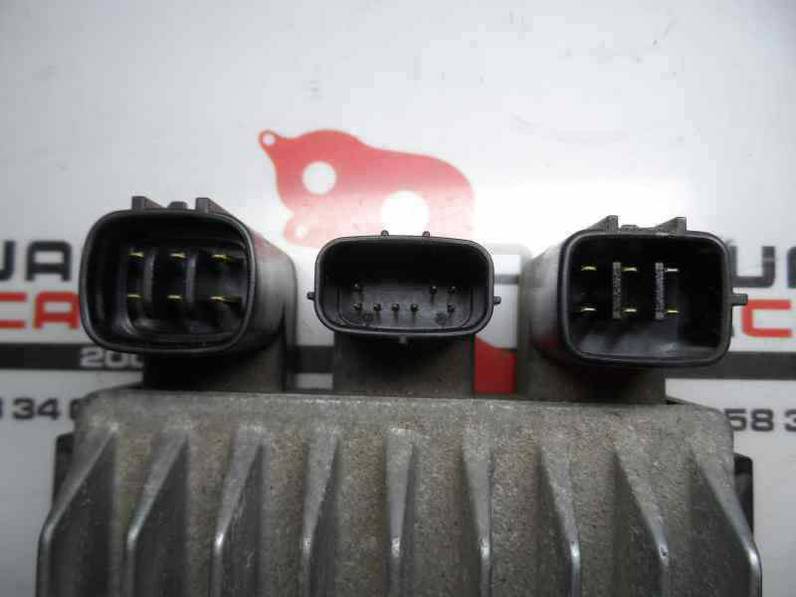 MODULO CONFORT LEXUS IS200 2006 2.2 D-CAT (177 CV)