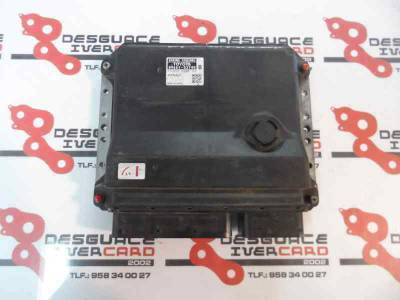 CENTRALITA MOTOR UCE LEXUS IS200 2006 2.2 D-CAT (177 CV)