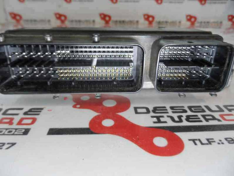 CENTRALITA MOTOR UCE LEXUS IS200 2006 2.2 D-CAT (177 CV)