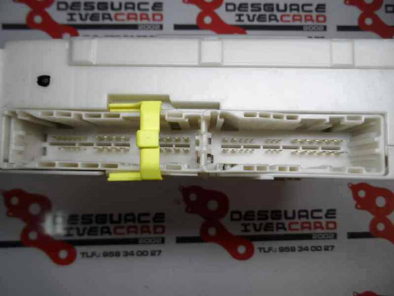 CAJA RELES FUSIBLES LEXUS IS200 2006 2.2 D-CAT (177 CV)