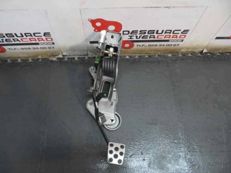 PEDAL EMBRAGUE LEXUS IS200 2006 2.2 D-CAT (177 CV)
