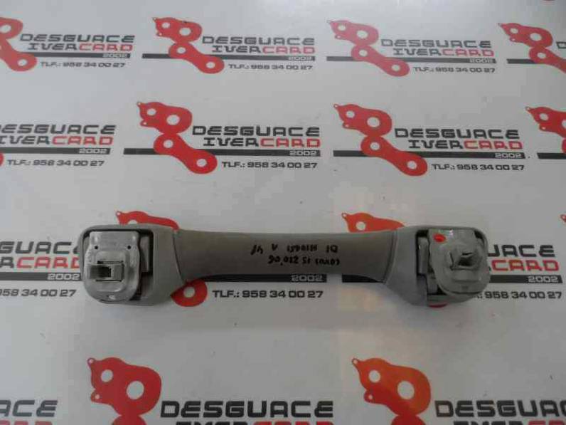 MANETA INTERIOR DELANTERA IZQUIERDA LEXUS IS200 2006 2.2 D-CAT (177 CV)