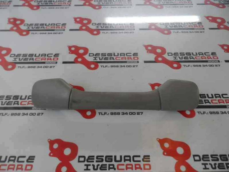 MANETA INTERIOR TRASERA DERECHA LEXUS IS200 2006 2.2 D-CAT (177 CV)