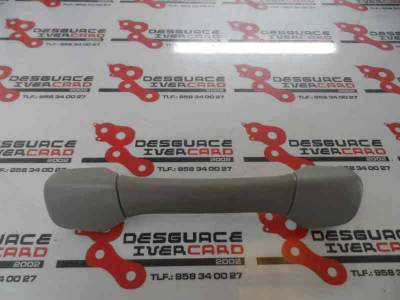 MANETA INTERIOR TRASERA IZQUIERDA LEXUS IS200 2006 2.2 D-CAT (177 CV)