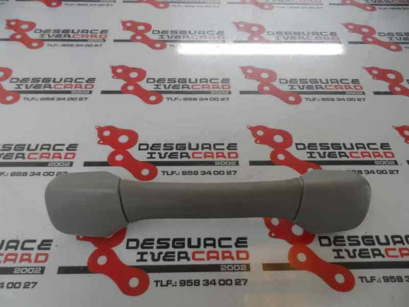 MANETA INTERIOR TRASERA IZQUIERDA LEXUS IS200 2006 2.2 D-CAT (177 CV)