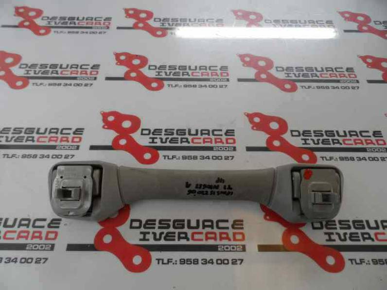 MANETA INTERIOR TRASERA IZQUIERDA LEXUS IS200 2006 2.2 D-CAT (177 CV)