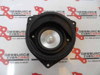 SISTEMA AUDIO RADIO CD LEXUS IS200 2006 2.2 D-CAT (177 CV)