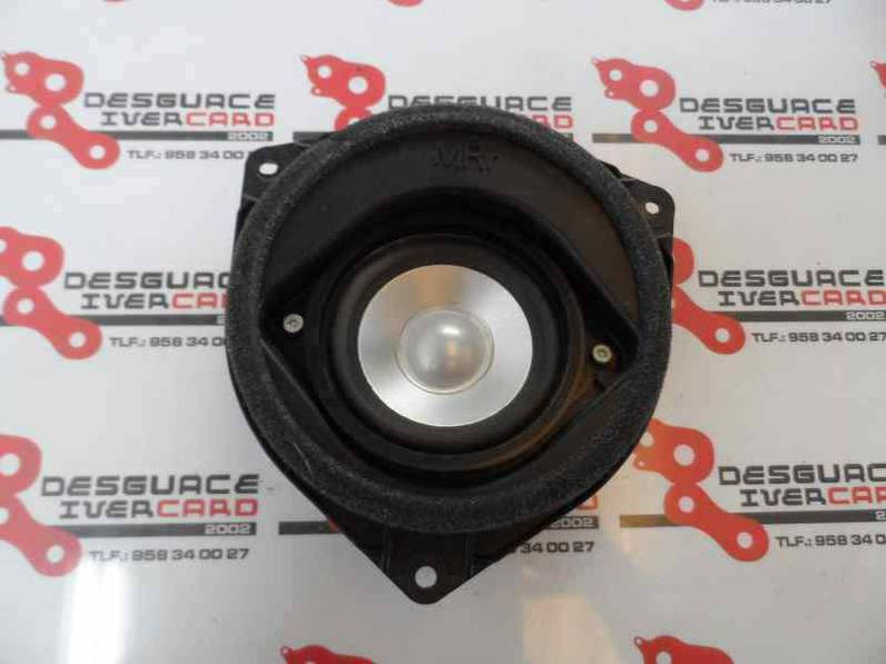 SISTEMA AUDIO RADIO CD LEXUS IS200 2006 2.2 D-CAT (177 CV)