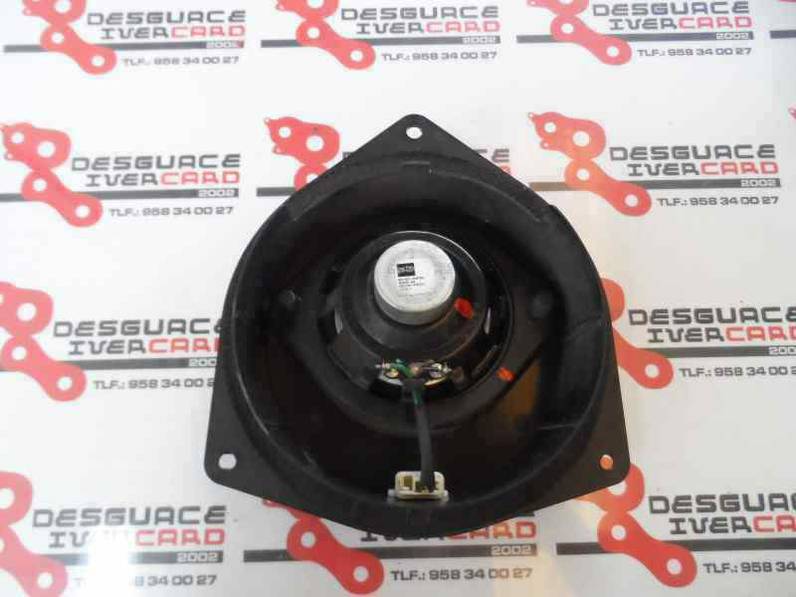 SISTEMA AUDIO RADIO CD LEXUS IS200 2006 2.2 D-CAT (177 CV)