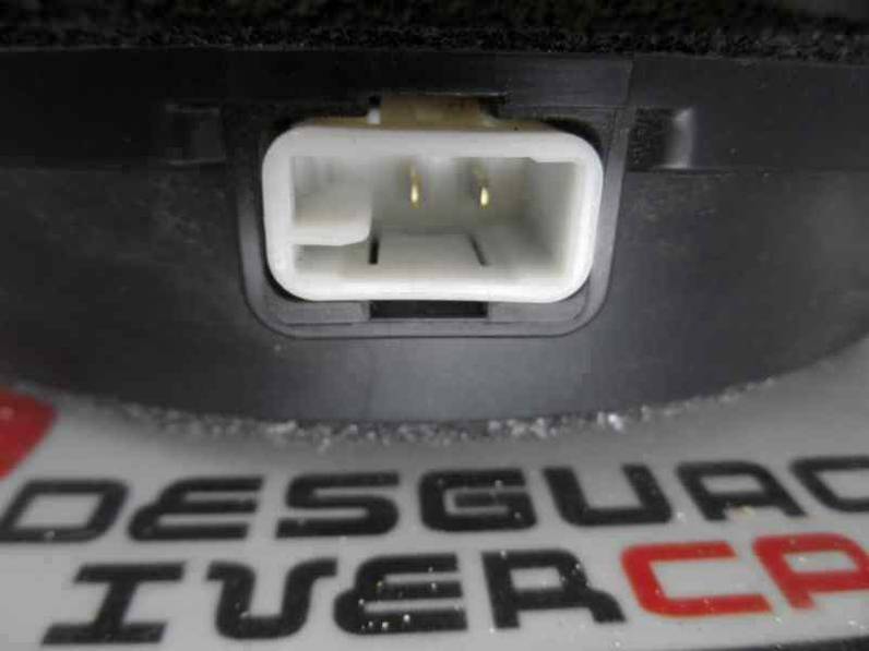 SISTEMA AUDIO RADIO CD LEXUS IS200 2006 2.2 D-CAT (177 CV)