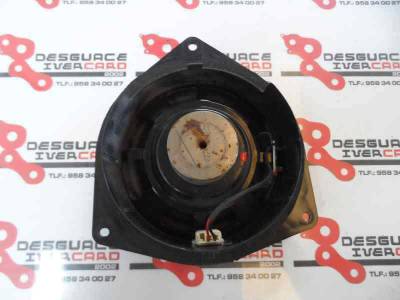 SISTEMA AUDIO RADIO CD LEXUS IS200 2006 2.2 D-CAT (177 CV)