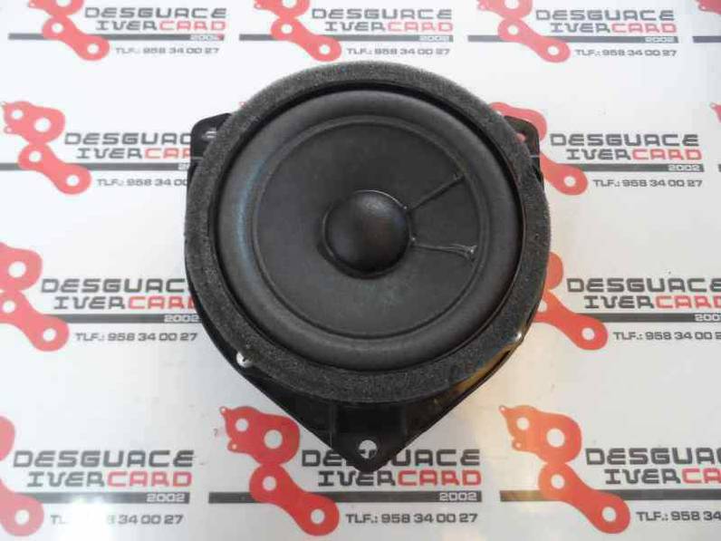 SISTEMA AUDIO RADIO CD LEXUS IS200 2006 2.2 D-CAT (177 CV)