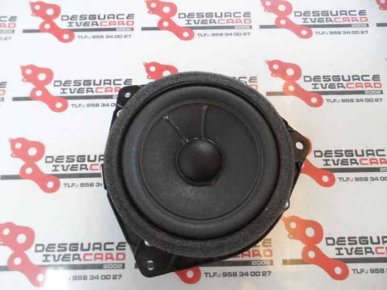 SISTEMA AUDIO RADIO CD LEXUS IS200 2006 2.2 D-CAT (177 CV)