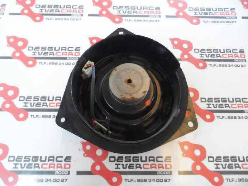 SISTEMA AUDIO RADIO CD LEXUS IS200 2006 2.2 D-CAT (177 CV)