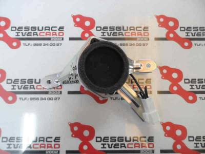 SISTEMA AUDIO RADIO CD LEXUS IS200 2006 2.2 D-CAT (177 CV)