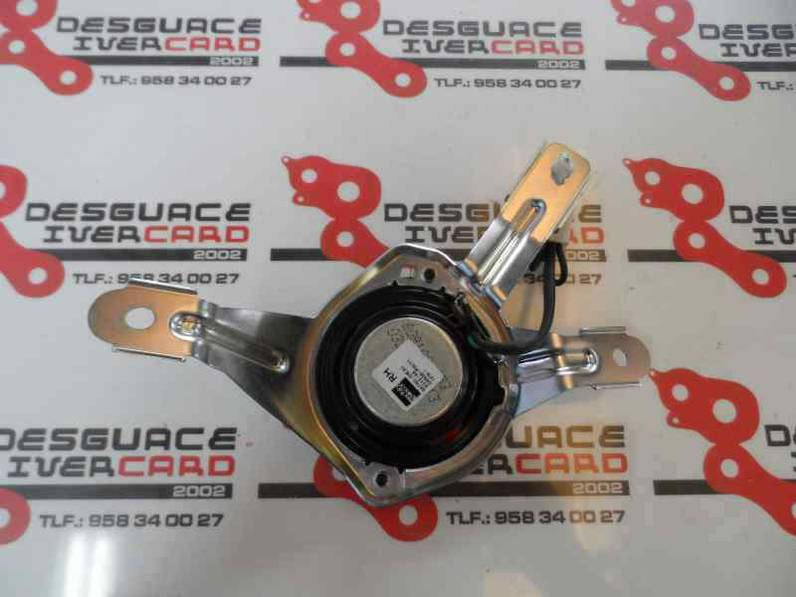 SISTEMA AUDIO RADIO CD LEXUS IS200 2006 2.2 D-CAT (177 CV)