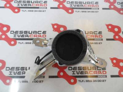 SISTEMA AUDIO RADIO CD LEXUS IS200 2006 2.2 D-CAT (177 CV)