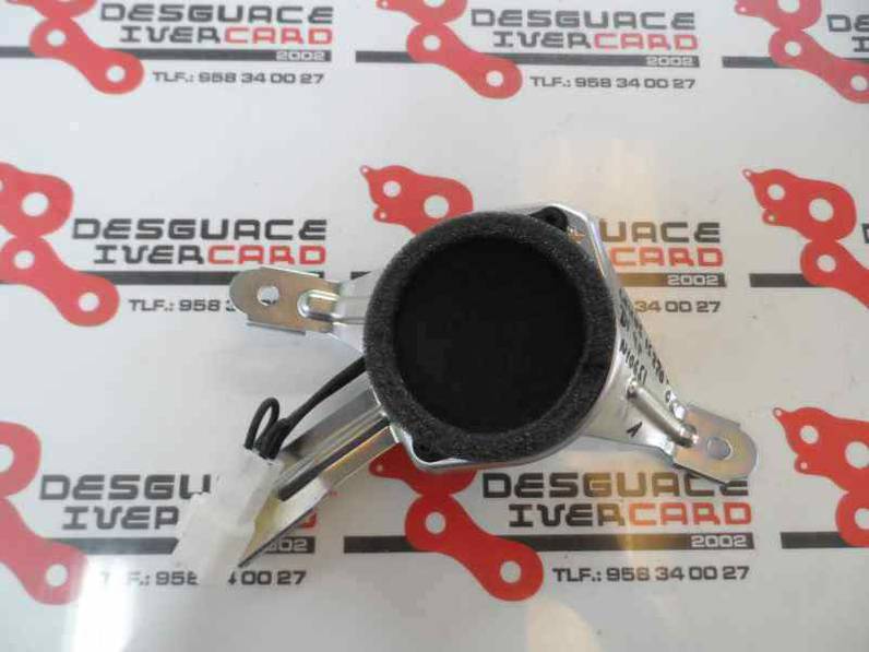 SISTEMA AUDIO RADIO CD LEXUS IS200 2006 2.2 D-CAT (177 CV)