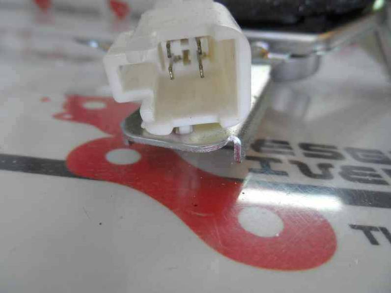 SISTEMA AUDIO RADIO CD LEXUS IS200 2006 2.2 D-CAT (177 CV)