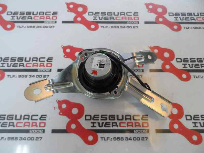 SISTEMA AUDIO RADIO CD LEXUS IS200 2006 2.2 D-CAT (177 CV)