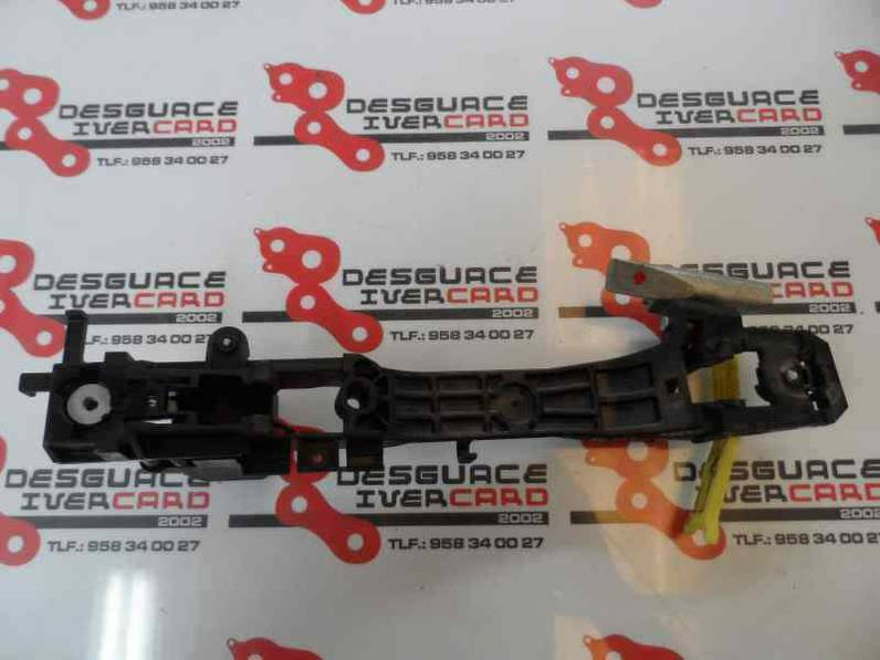 MANETA INTERIOR TRASERA IZQUIERDA LEXUS IS200 2006 2.2 D-CAT (177 CV)