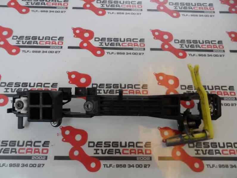 MANETA INTERIOR TRASERA IZQUIERDA LEXUS IS200 2006 2.2 D-CAT (177 CV)