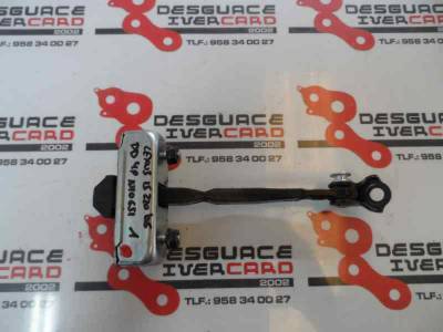 RETENEDOR PUERTA LEXUS IS200 2006 2.2 D-CAT (177 CV)