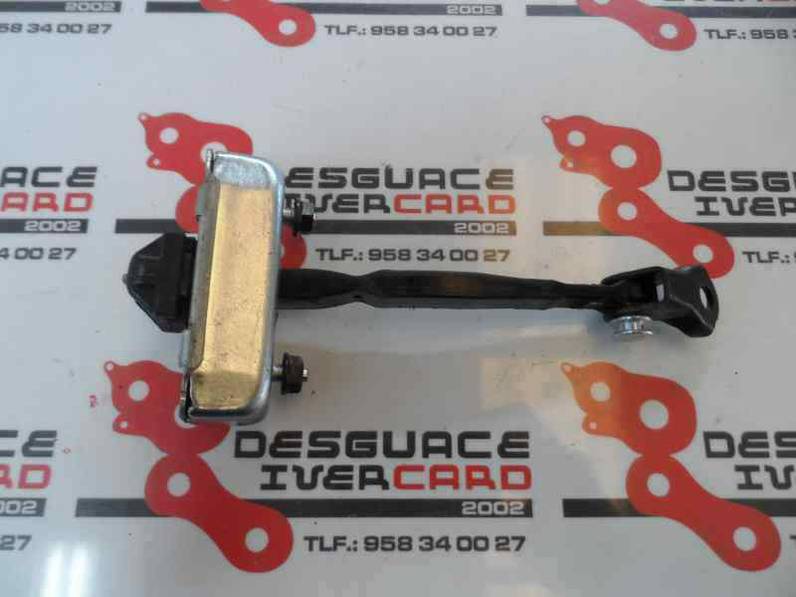 RETENEDOR PUERTA LEXUS IS200 2006 2.2 D-CAT (177 CV)