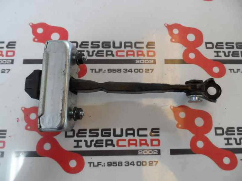 RETENEDOR PUERTA LEXUS IS200 2006 2.2 D-CAT (177 CV)