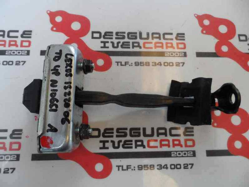 PUERTA DELANTERA DERECHA LEXUS IS200 2006 2.2 D-CAT (177 CV)