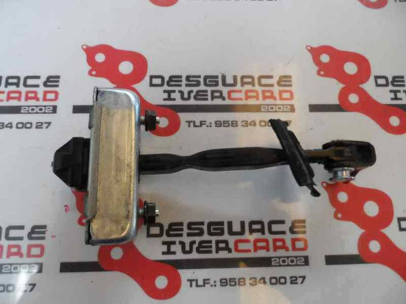 PUERTA DELANTERA DERECHA LEXUS IS200 2006 2.2 D-CAT (177 CV)