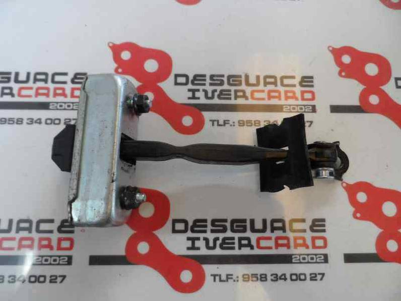 RETENEDOR PUERTA LEXUS IS200 2006 2.2 D-CAT (177 CV)