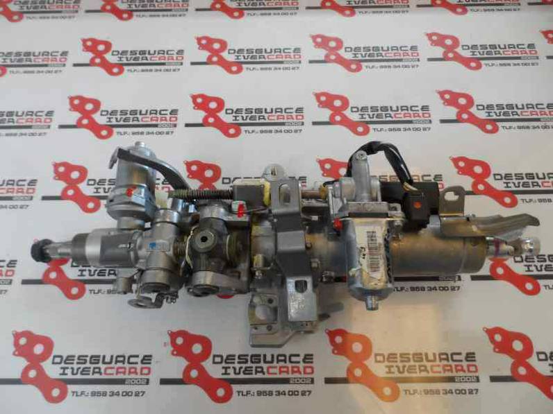COLUMNA DIRECCION LEXUS IS200 2006 2.2 D-CAT (177 CV)