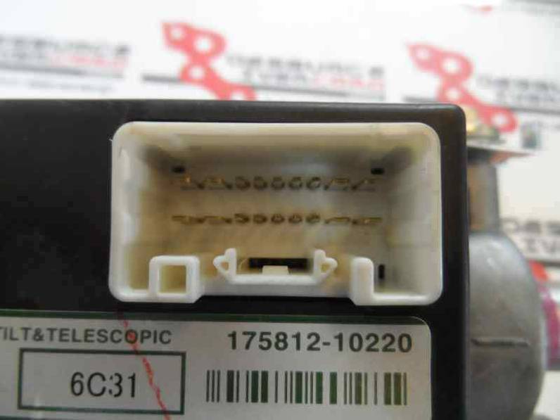 COLUMNA DIRECCION LEXUS IS200 2006 2.2 D-CAT (177 CV)