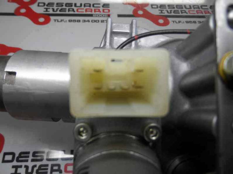 COLUMNA DIRECCION LEXUS IS200 2006 2.2 D-CAT (177 CV)