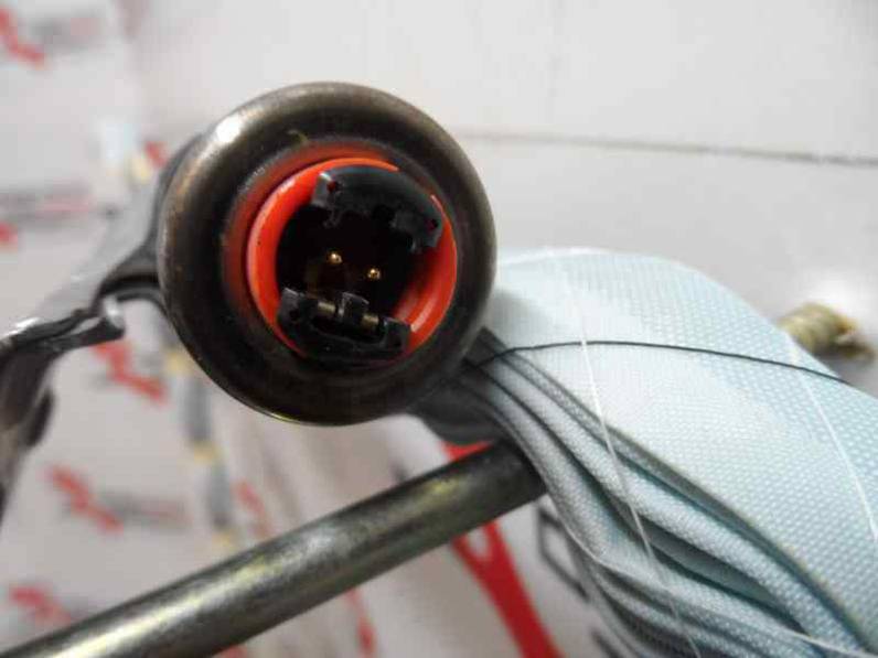 AIRBAG CORTINA DELANTERO IZQUIERDO LEXUS IS200 2006 2.2 D-CAT (177 CV)