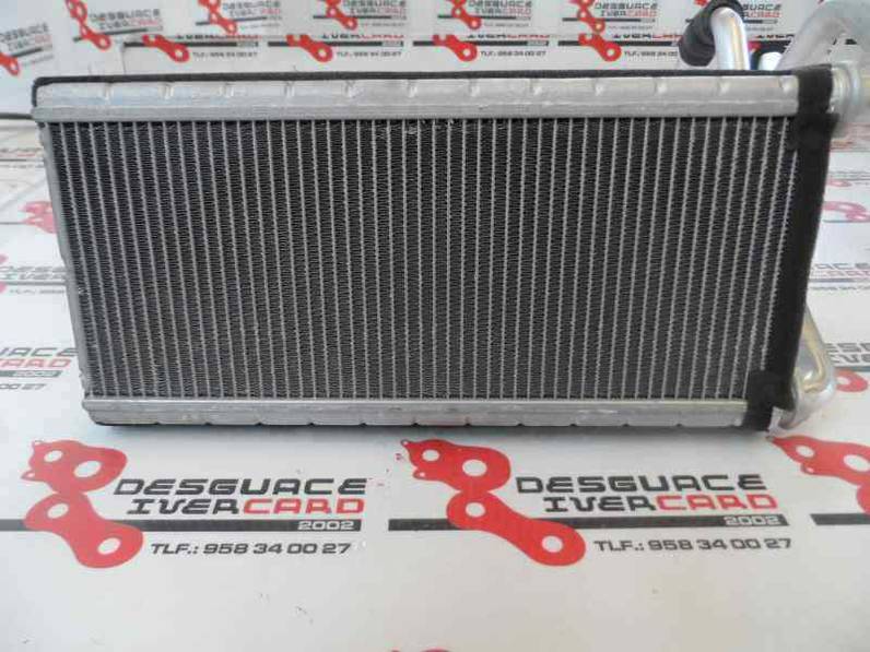 RADIADOR CALEFACCION AIRE ACONDICIONADO LEXUS IS200 2006 2.2 D-CAT (177 CV)