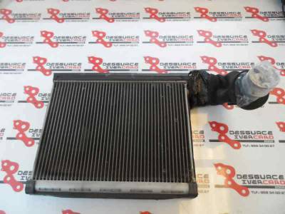 EVAPORADOR AIRE ACONDICIONADO LEXUS IS200 2006 2.2 D-CAT (177 CV)