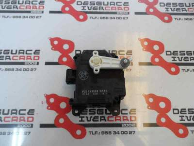 MOTOR CALEFACCION LEXUS IS200 2006 2.2 D-CAT (177 CV)
