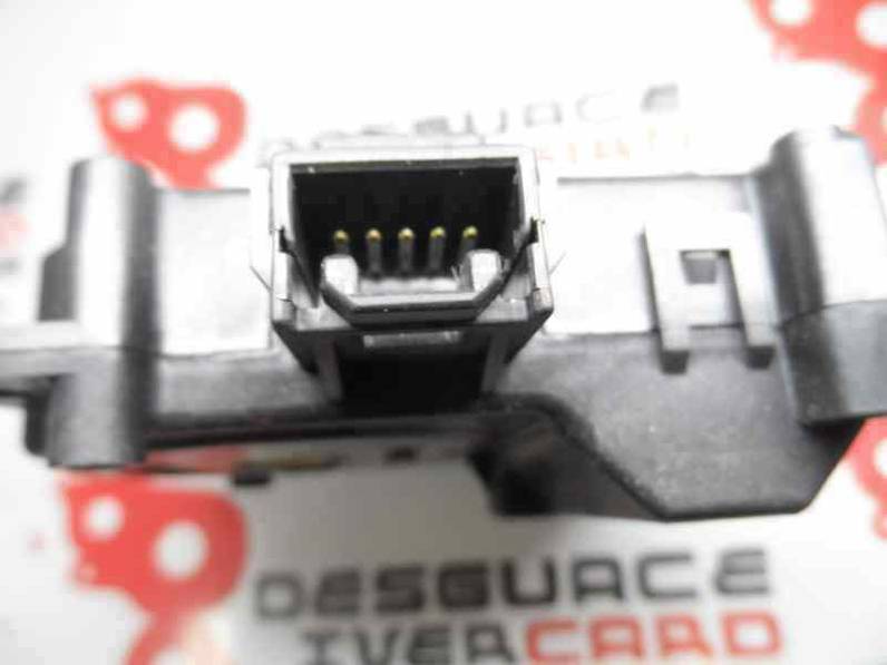 MOTOR CALEFACCION LEXUS IS200 2006 2.2 D-CAT (177 CV)