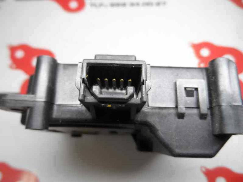 MOTOR CALEFACCION LEXUS IS200 2006 2.2 D-CAT (177 CV)