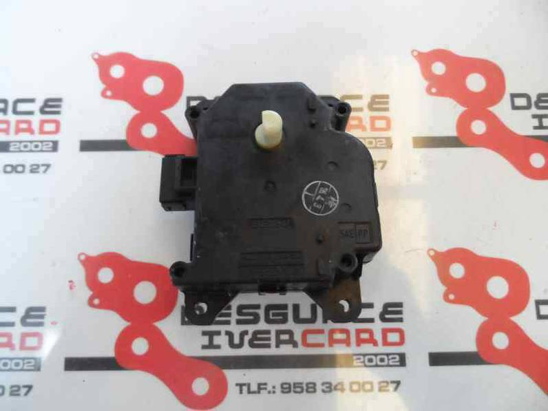 MOTOR CALEFACCION LEXUS IS200 2006 2.2 D-CAT (177 CV)