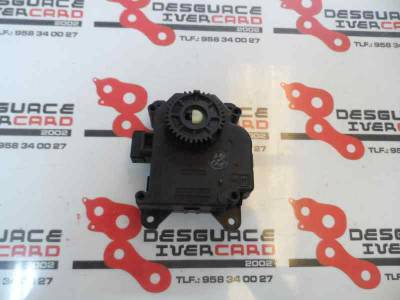 MOTOR CALEFACCION LEXUS IS200 2006 2.2 D-CAT (177 CV)