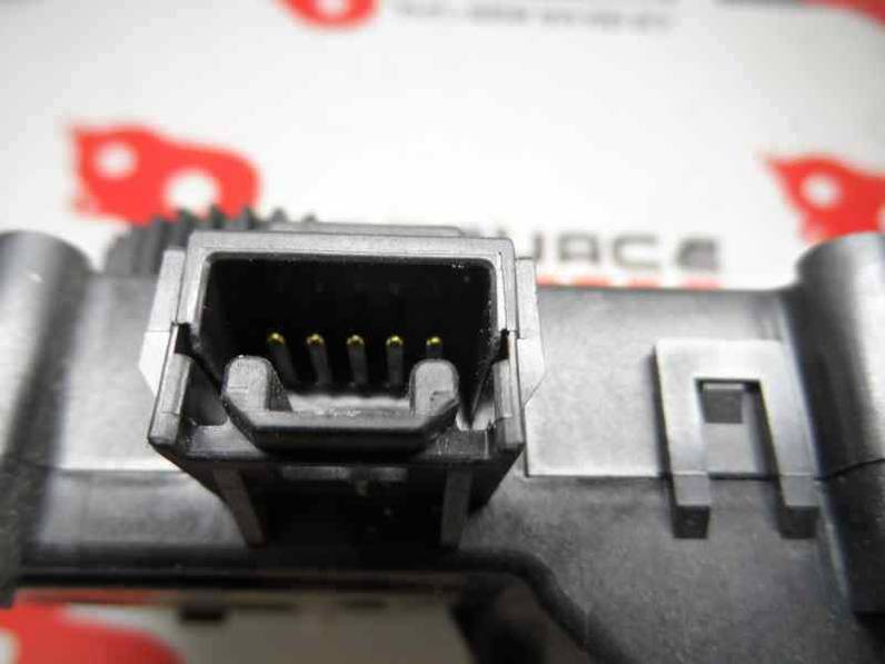 MOTOR CALEFACCION LEXUS IS200 2006 2.2 D-CAT (177 CV)