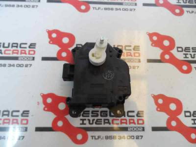 MOTOR CALEFACCION LEXUS IS200 2006 2.2 D-CAT (177 CV)