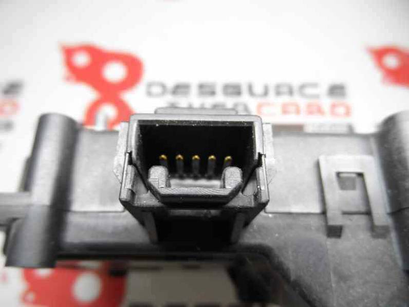 MOTOR CALEFACCION LEXUS IS200 2006 2.2 D-CAT (177 CV)