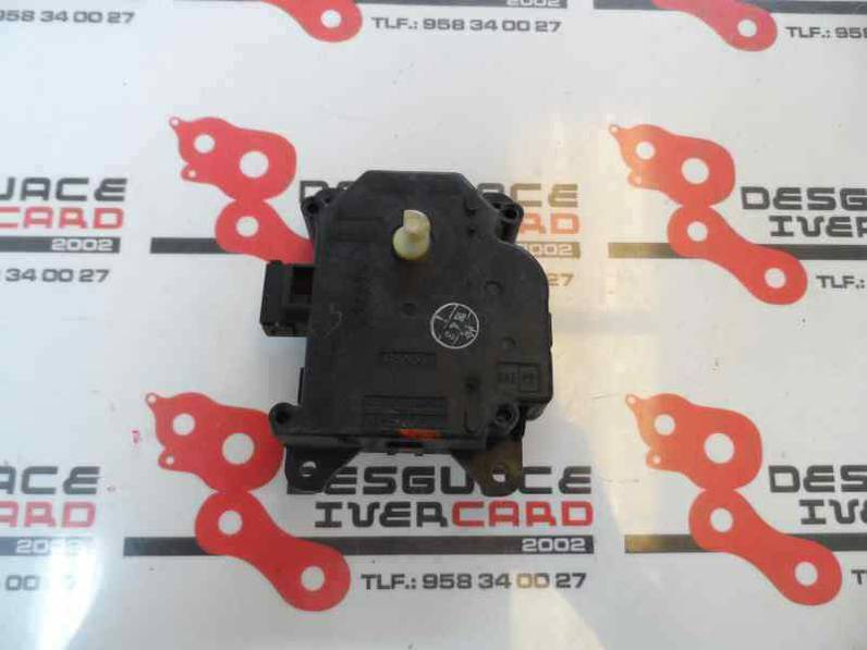 MOTOR CALEFACCION LEXUS IS200 2006 2.2 D-CAT (177 CV)